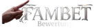 FamBet Casino logo