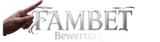 FamBet Casino logo