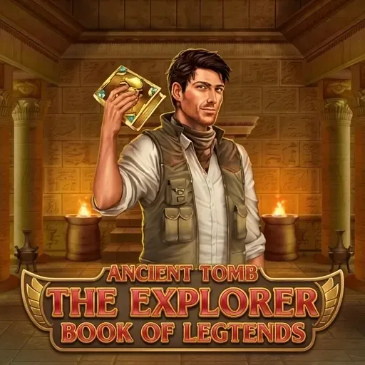 Book of Legends