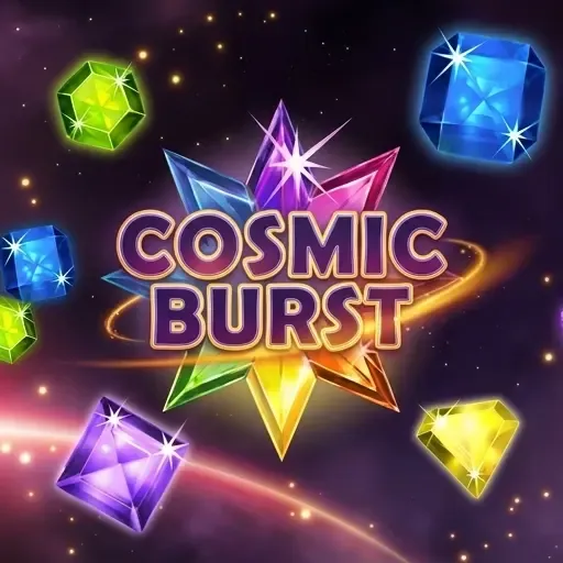 Cosmic Burst