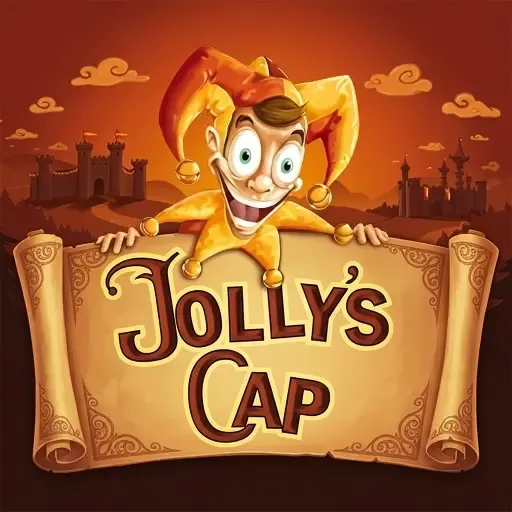 Jolly's Cap