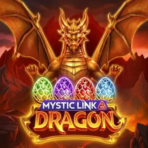 Mystic Link Dragon
