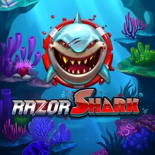 Razor Shark